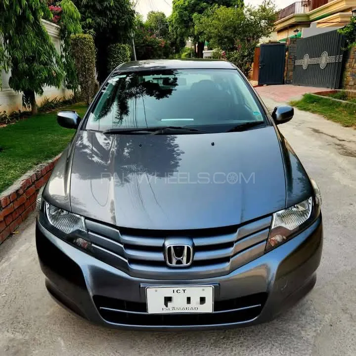 Honda City 2011 for Sale in Sialkot Image-1