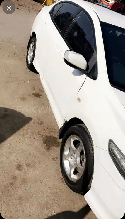 Honda City 2012 for Sale in Karachi Image-1
