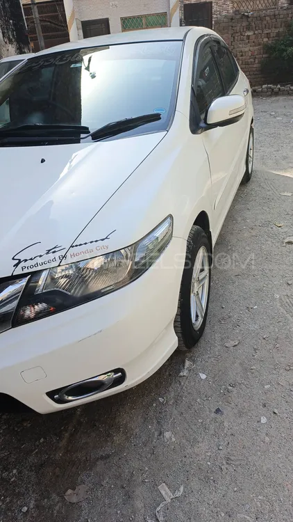 Honda City 2019 for Sale in Rawalpindi Image-1