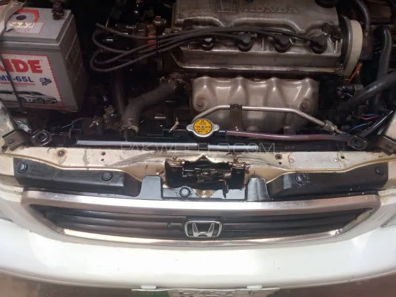 Honda Civic 1999 for Sale in Lahore Image-1
