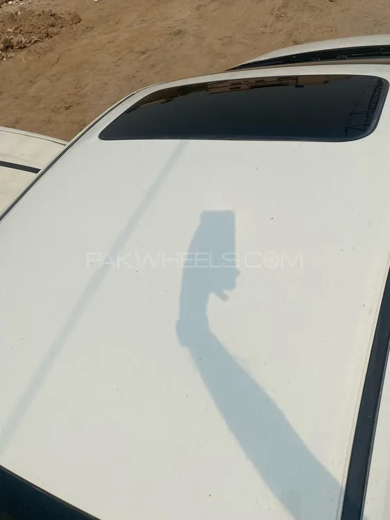 Honda Civic 2013 for Sale in Lahore Image-1