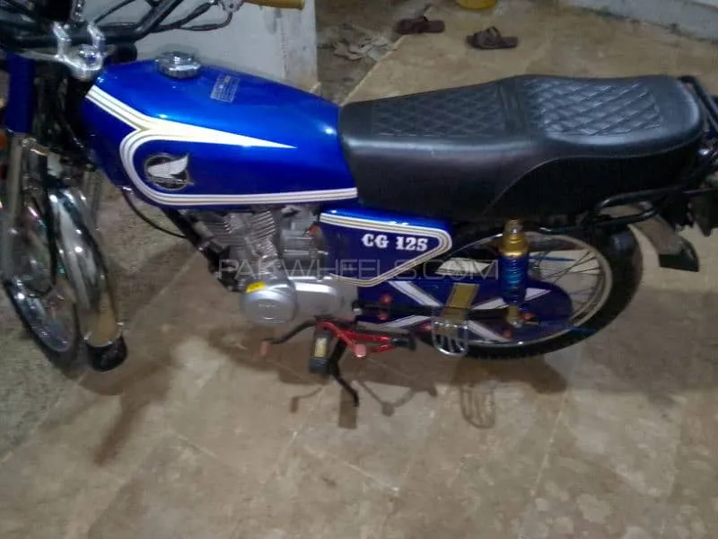 Honda  Fury 2013 for Sale Image-1