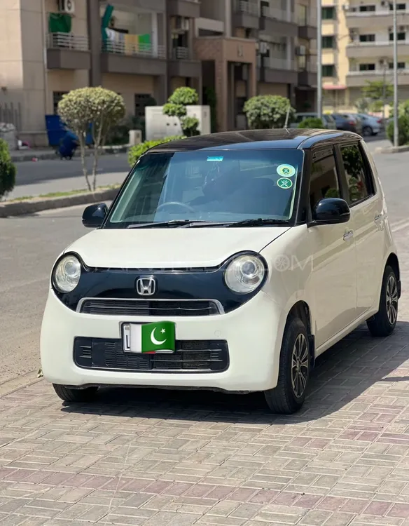 Honda N One 2013 for Sale in Lahore Image-1