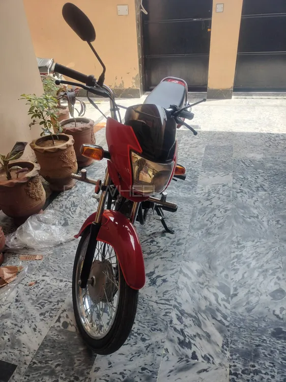 Honda Pridor 2023 for Sale Image-1