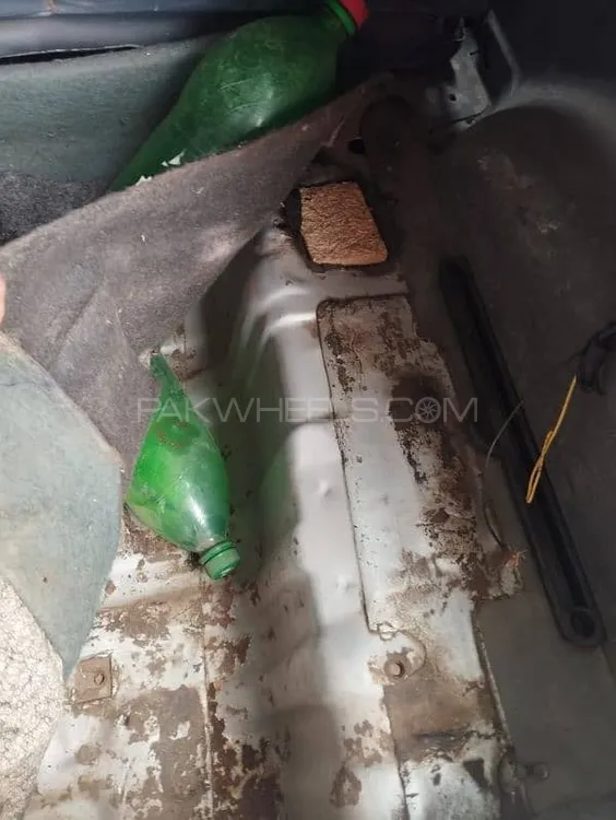 Hyundai Santro 2005 for Sale in Chiniot Image-1