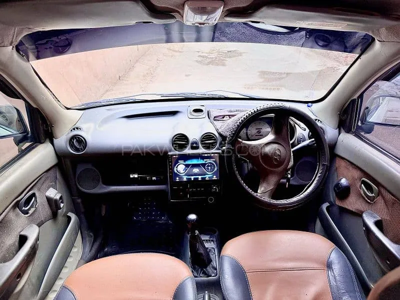 ہنڈائی سانترو 2007 for Sale in فیصل آباد Image-1