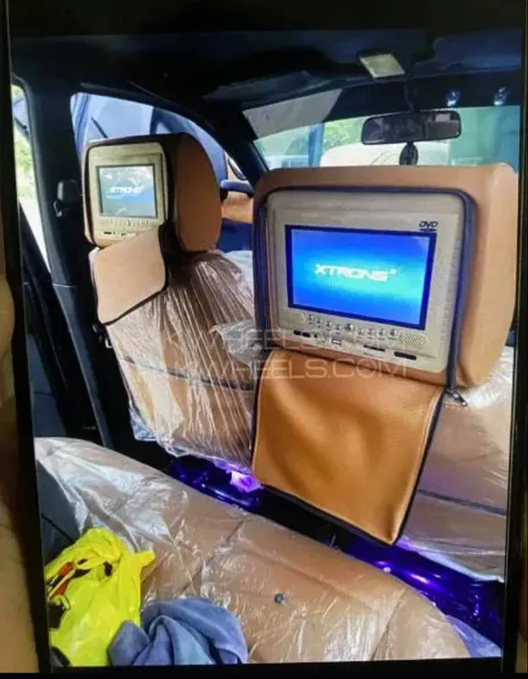 ہنڈائی سانترو 2006 for Sale in سرگودھا Image-1