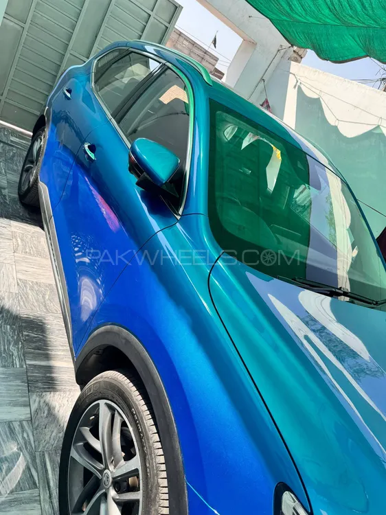 MG HS 2021 for Sale in Lahore Image-1