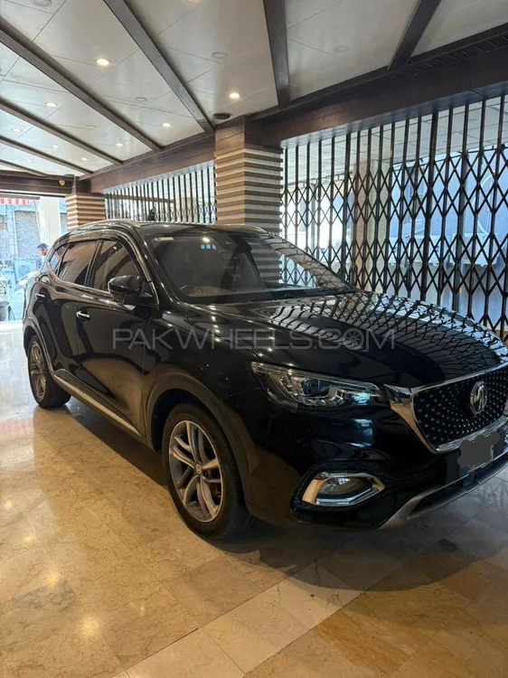 MG HS 2023 for Sale in Islamabad Image-1