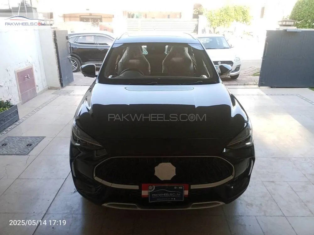 MG HS 2025 for Sale in Rawalpindi Image-1