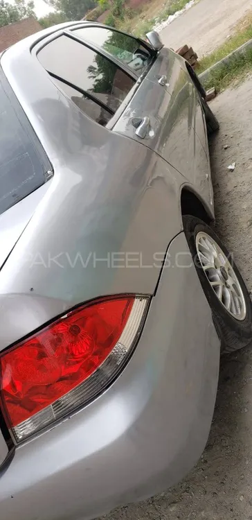 Mitsubishi Lancer 2005 for Sale in Faisalabad Image-1