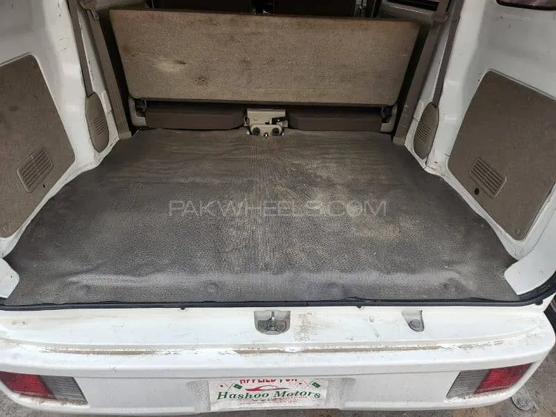 Mitsubishi Minicab 2019 for Sale in Lahore Image-1