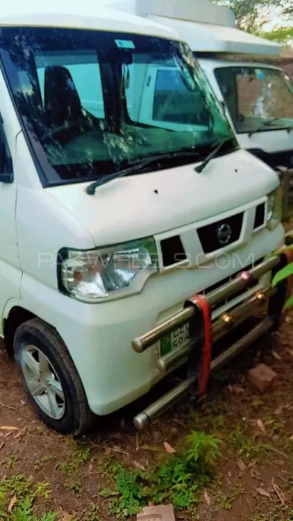 Nissan Clipper 2019 for Sale in Shakargarh Image-1