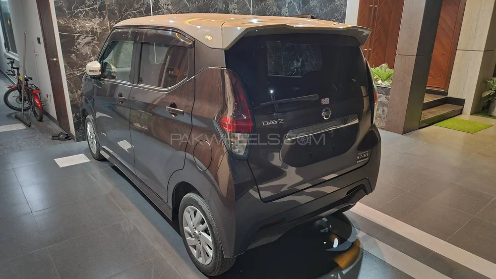 Nissan Dayz 2022 for Sale in Gujranwala Image-1