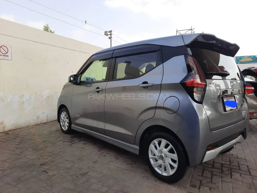 Nissan Dayz 2022 for Sale in Karachi Image-1