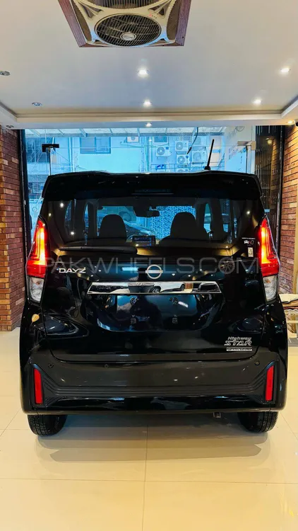 نسان ڈیز 2023 for Sale in اسلام آباد Image-1