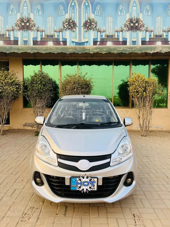 Prince Pearl 2022 for Sale in Sargodha Image-1