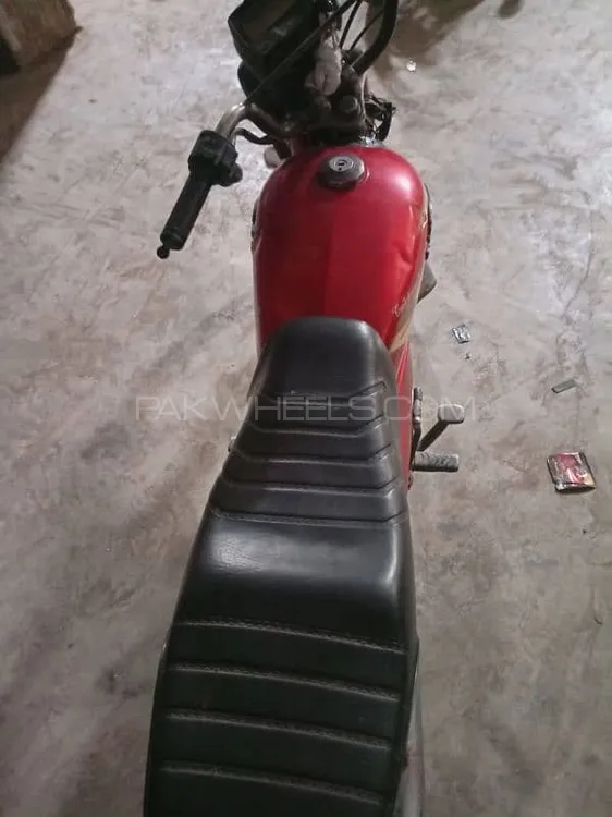 روڈ پرنس 70 Passion Plus 2016 for Sale Image-1