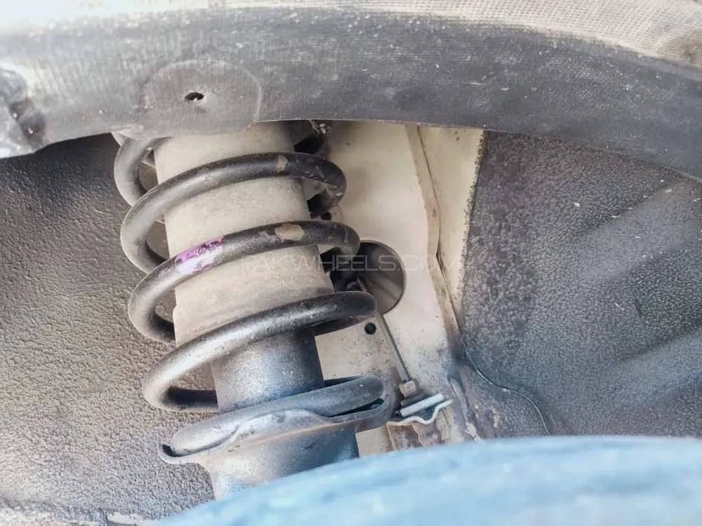 Suzuki Alto 2009 for Sale in Peshawar Image-1