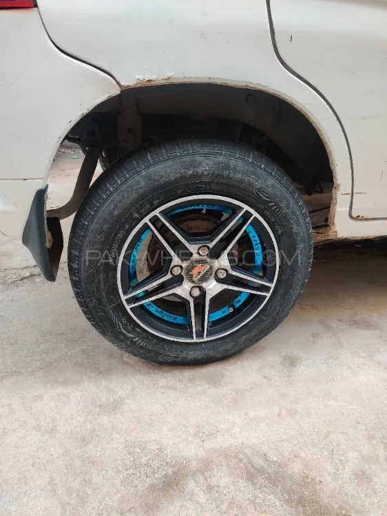 Suzuki Alto 2011 for Sale in Karachi Image-1