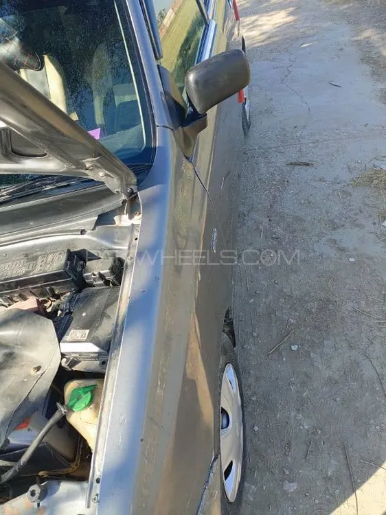 Suzuki Alto 2019 for Sale in Dadu Image-1