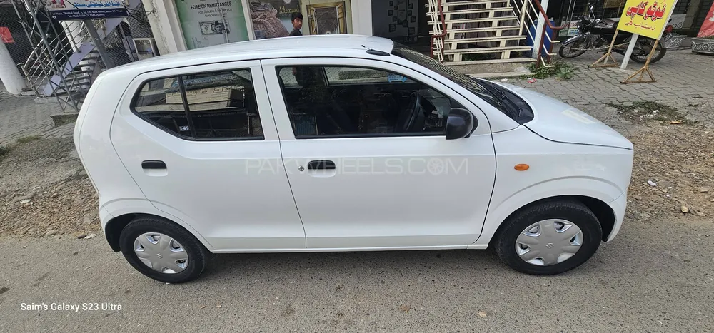 Suzuki Alto 2021 for Sale in Mirpur A.K. Image-1