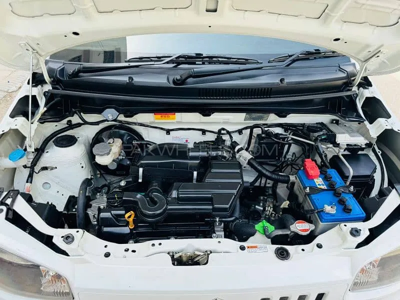 Suzuki Alto 2024 for Sale in Karachi Image-1
