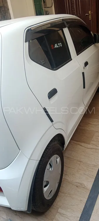 Suzuki Alto 2025 for Sale in Lahore Image-1