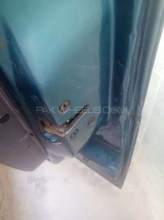 Suzuki Baleno 1999 for Sale in Wah cantt Image-1