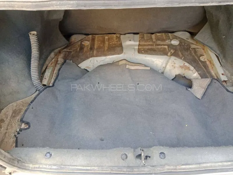 Suzuki Baleno 2005 for Sale in Sahiwal Image-1