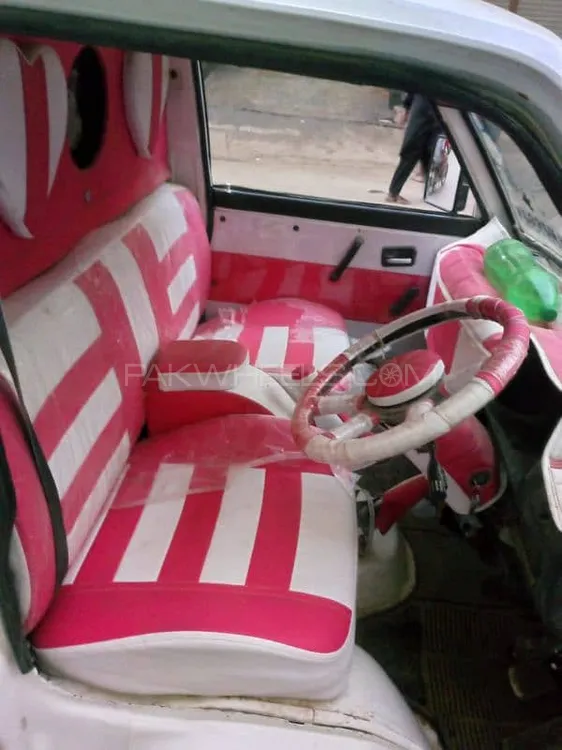 Suzuki Bolan 2011 for Sale in Karachi Image-1