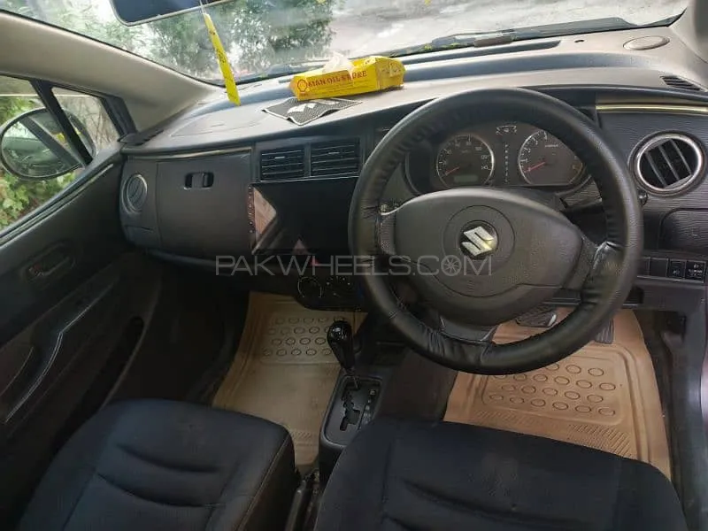 Suzuki Cervo 2007 for Sale in Lahore Image-1