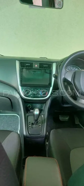 Suzuki Cultus 2019 for Sale in Lahore Image-1