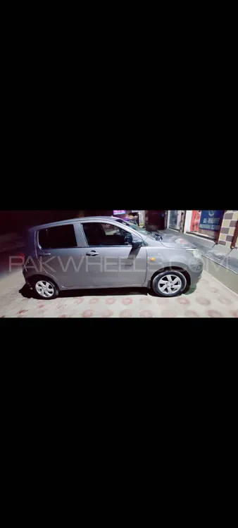Suzuki Cultus 2018 for Sale in Okara Image-1