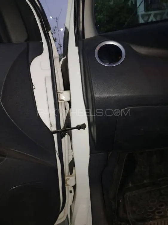 Suzuki Cultus 2019 for Sale in Karachi Image-1