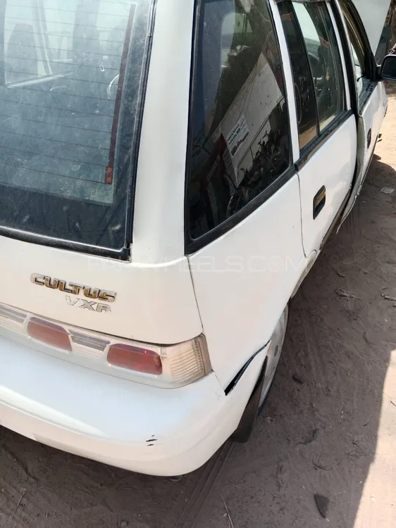 Suzuki Cultus 2014 for Sale in Okara Image-1