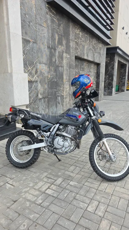 Suzuki DR650SE 2020 for Sale Image-1