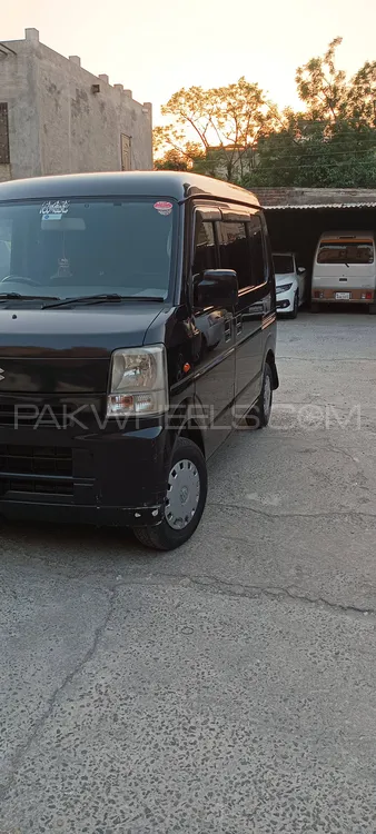 Suzuki Every 2013 for Sale in Sialkot Image-1
