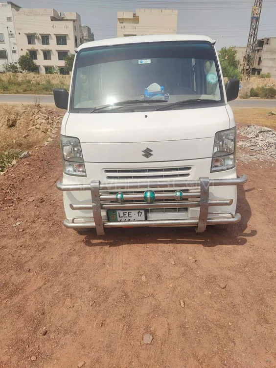 سوزوکی ایوری ویگن 2012 for Sale in لاہور Image-1