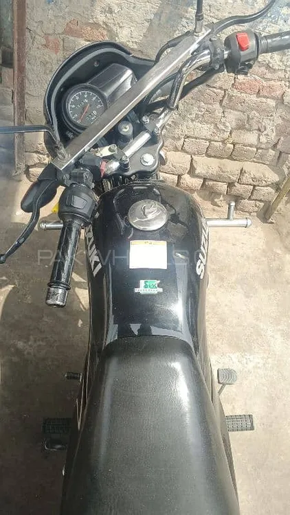 Suzuki GD 110S 2022 for Sale Image-1