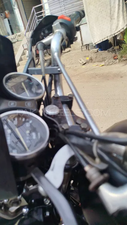 Suzuki GS 150 2018 for Sale Image-1