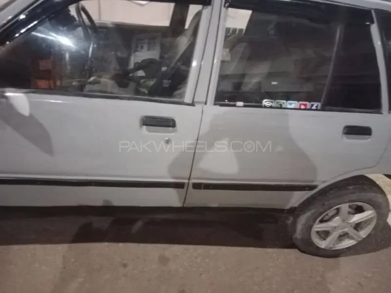 Suzuki Khyber 1997 for Sale in Karachi Image-1