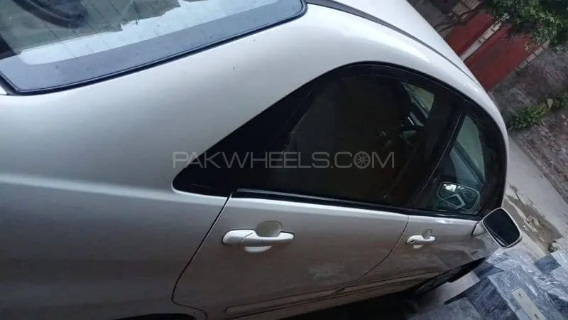 Suzuki Liana 2007 for Sale in Lahore Image-1