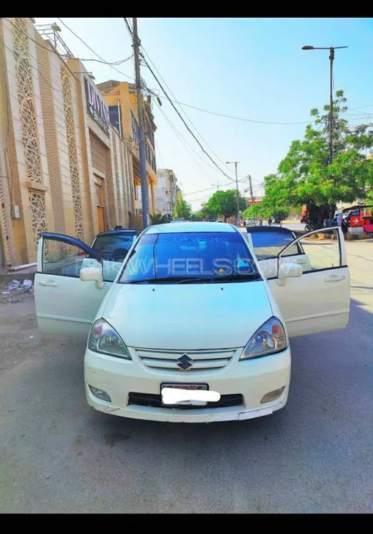 Suzuki Liana 2006 for Sale in Karachi Image-1