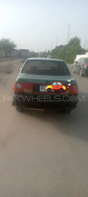Suzuki Margalla 1994 for Sale in Karachi Image-1