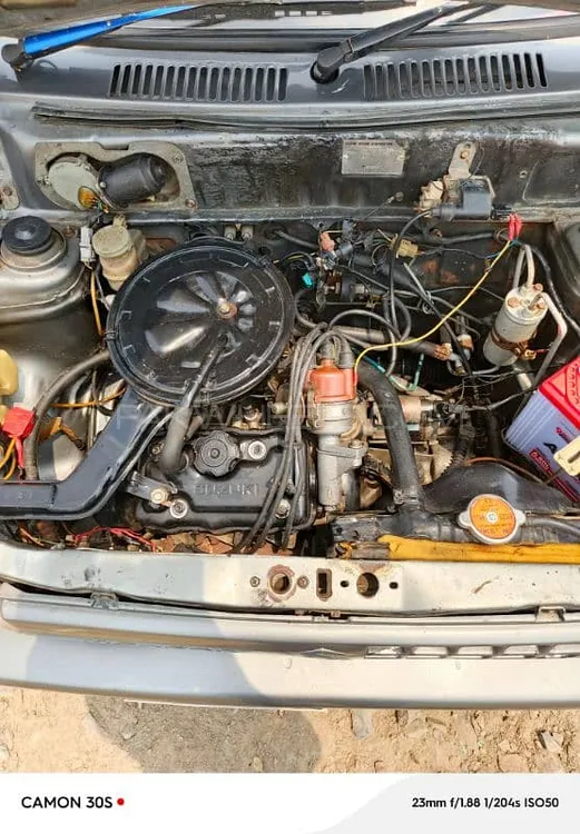 Suzuki Mehran 2012 for Sale in Lahore Image-1
