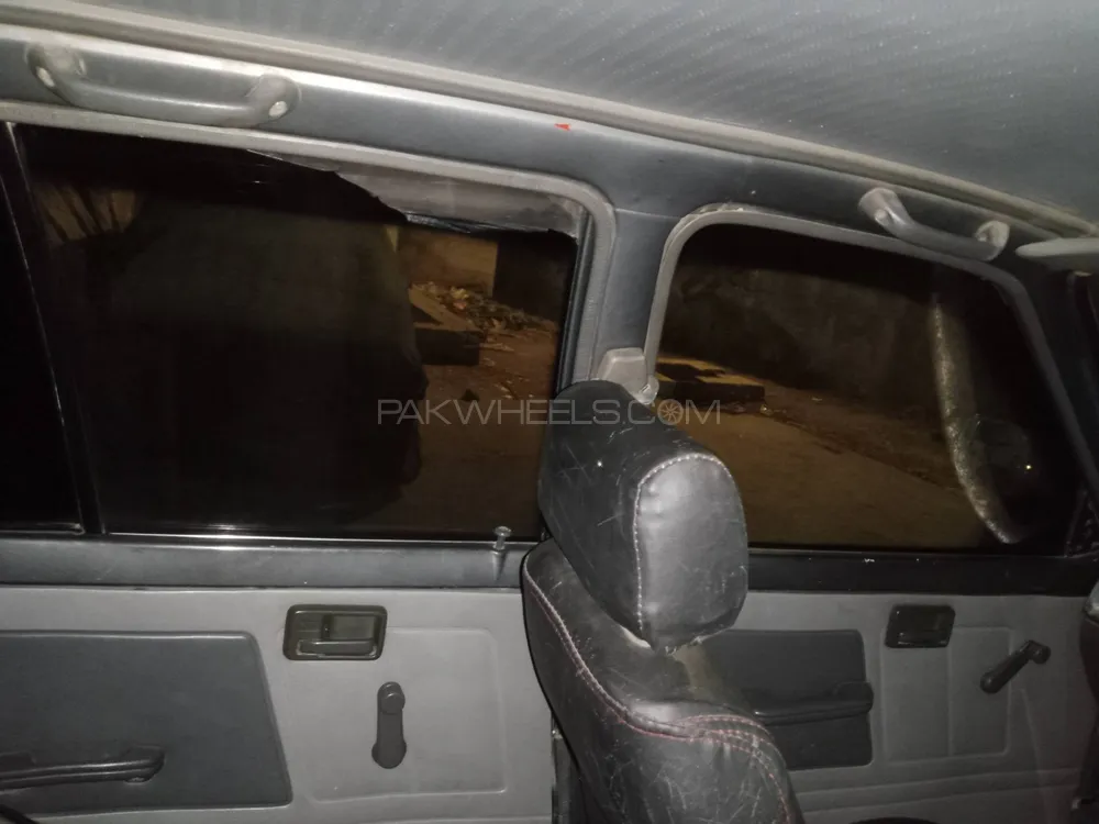 Suzuki Mehran 2011 for Sale in Hyderabad Image-1