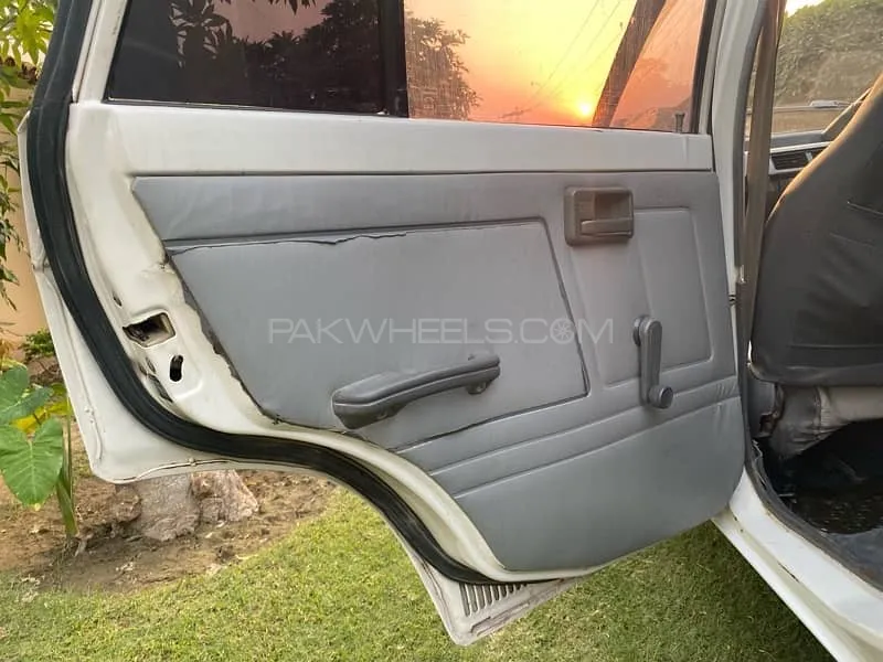 Suzuki Mehran 2013 for Sale in Lahore Image-1