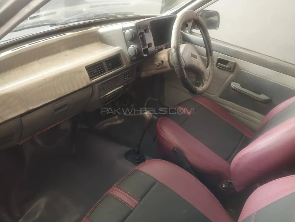 Suzuki Mehran 2011 for Sale in Karachi Image-1