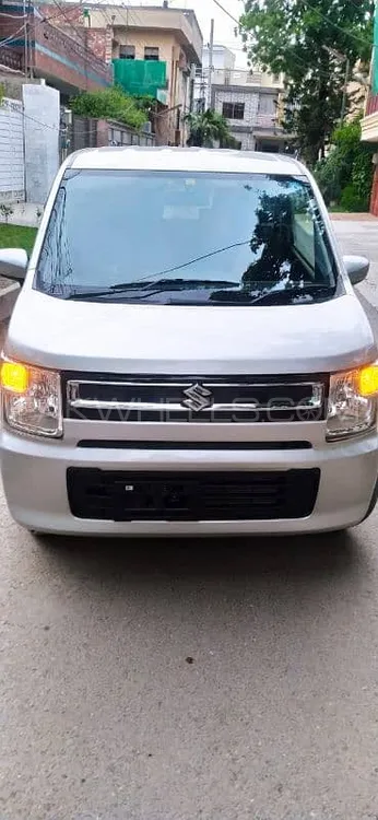 سوزوکی ویگن آر 2022 for Sale in لاہور Image-1